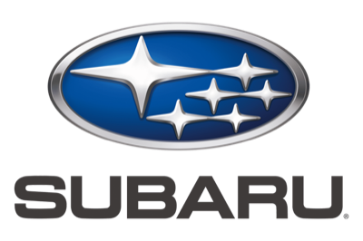 Logo Subaru