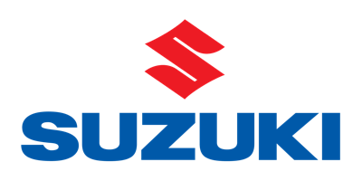 Logo Suzuki bikes