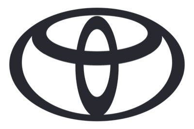 Logo Toyota