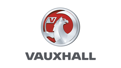 Logo Vauxhall