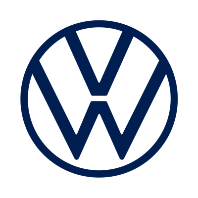 Logo Volkswagen