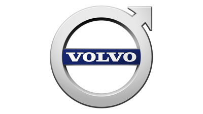 Logo Volvo Trucks
